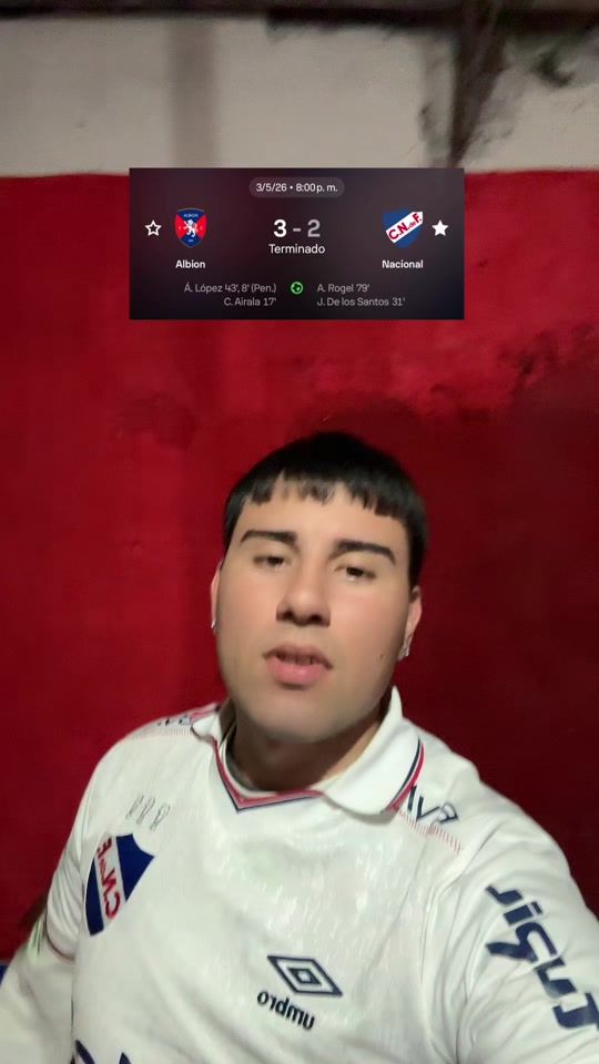 TikTok video thumbnail by papo.viale
