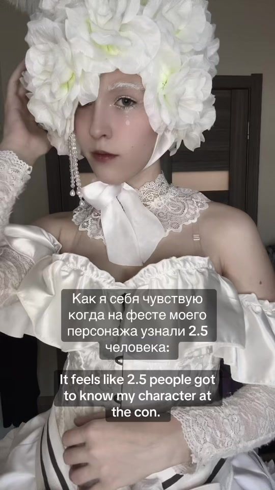 TikTok video thumbnail by d_limonka22