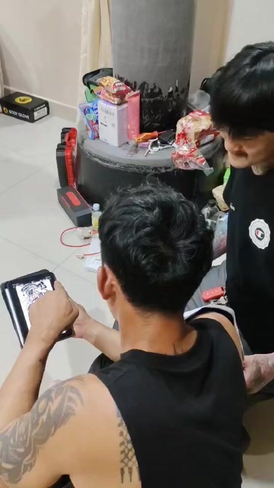 TikTok video thumbnail by o.day987