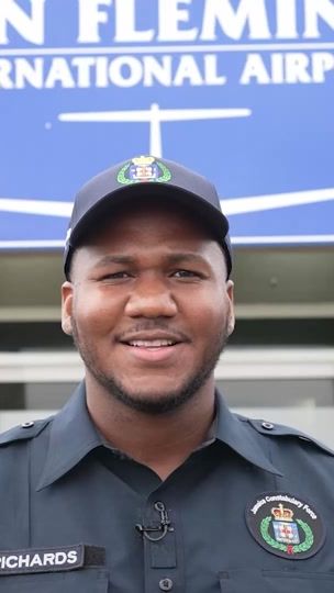 TikTok video thumbnail by jamaicaconstabularyforce