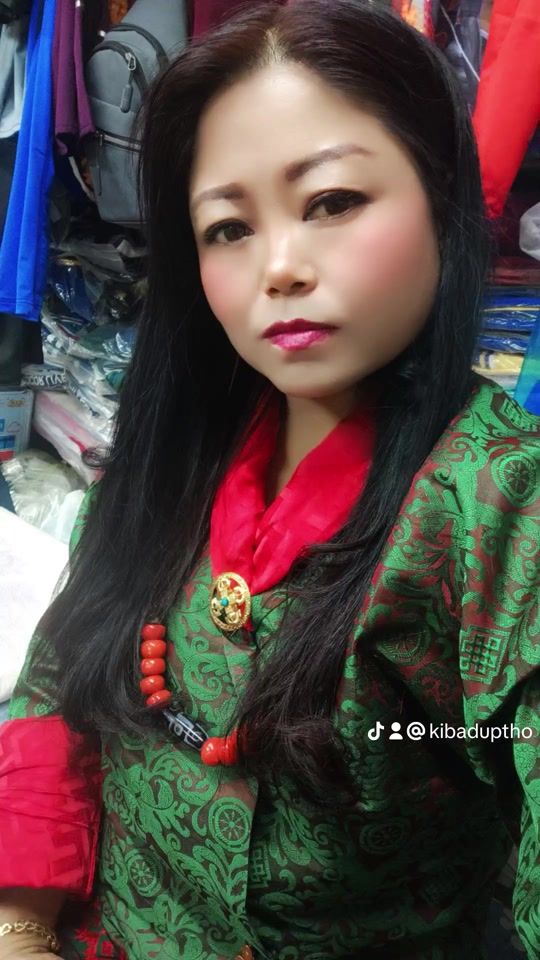 TikTok video thumbnail by kibaduptho