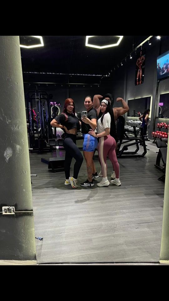 TikTok video thumbnail by gym_loon