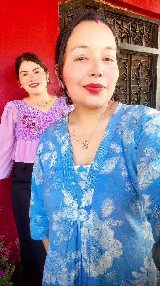 TikTok video thumbnail by puja.marasini.xtry