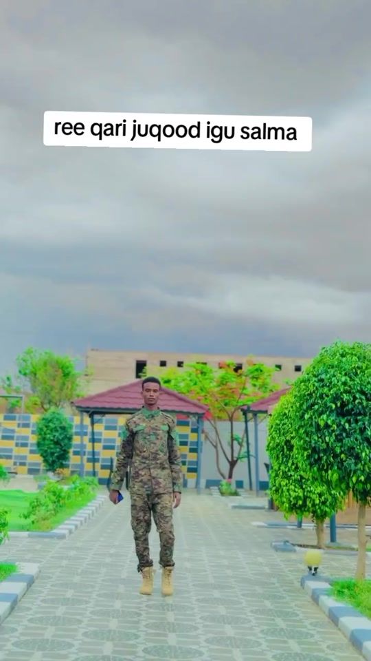 TikTok video thumbnail by cabdi__yare15