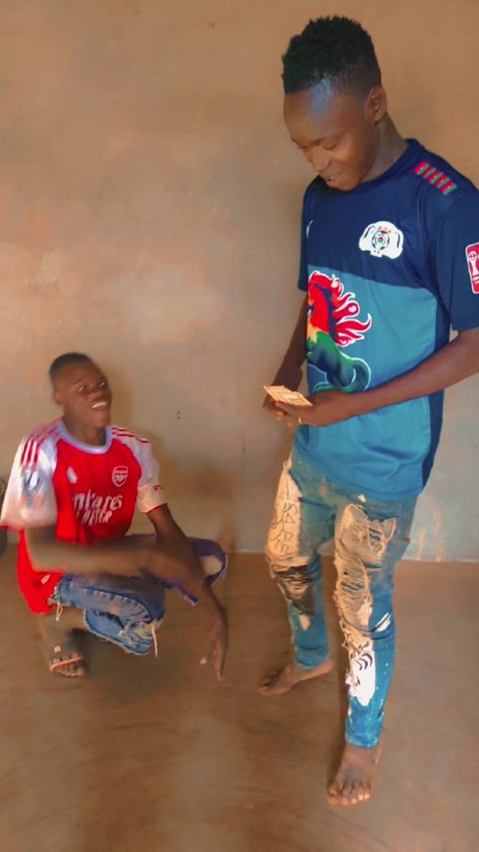 TikTok video thumbnail by king226nikiema