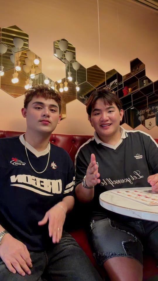 TikTok video thumbnail by alkalifa