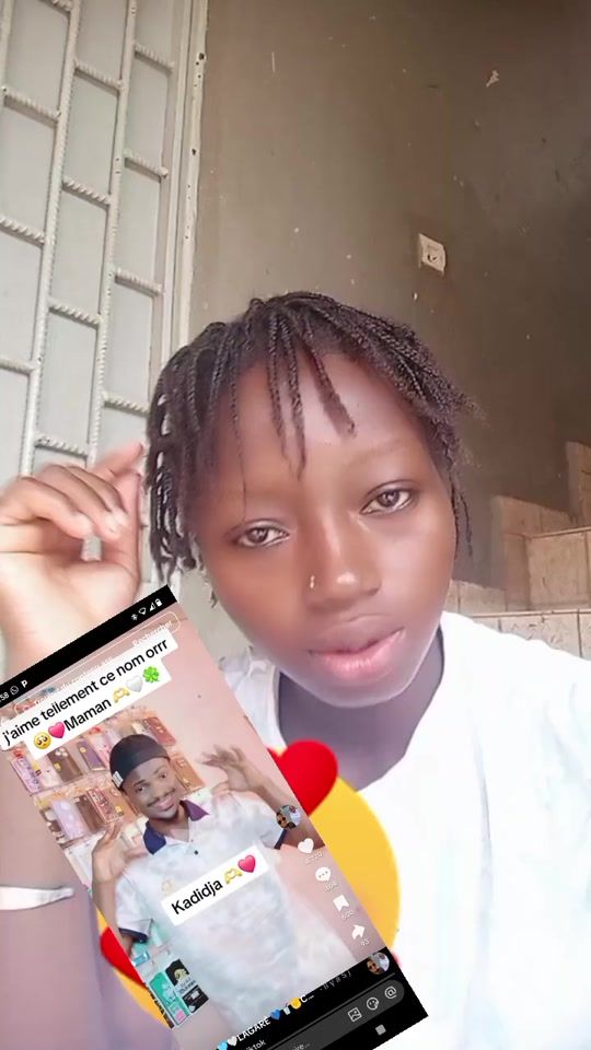 TikTok video thumbnail by kiatoucoulibaly188