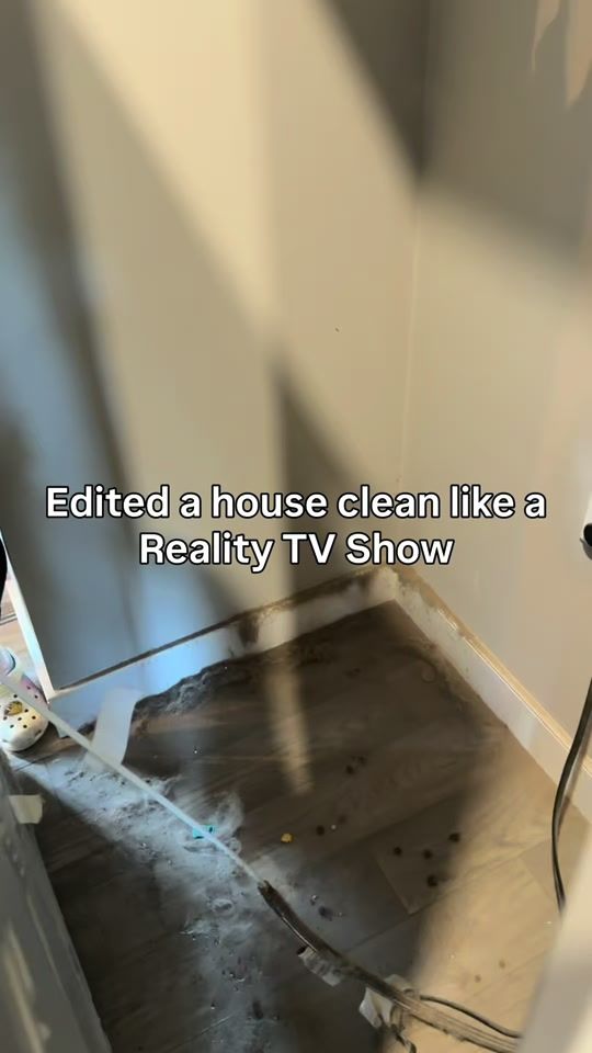 TikTok video thumbnail by gocleanco