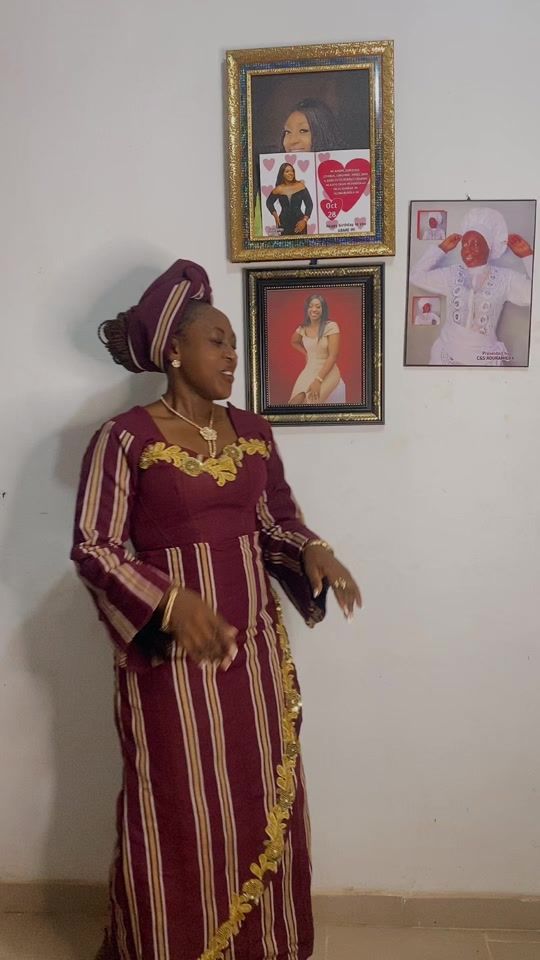 TikTok video thumbnail by bukola1908