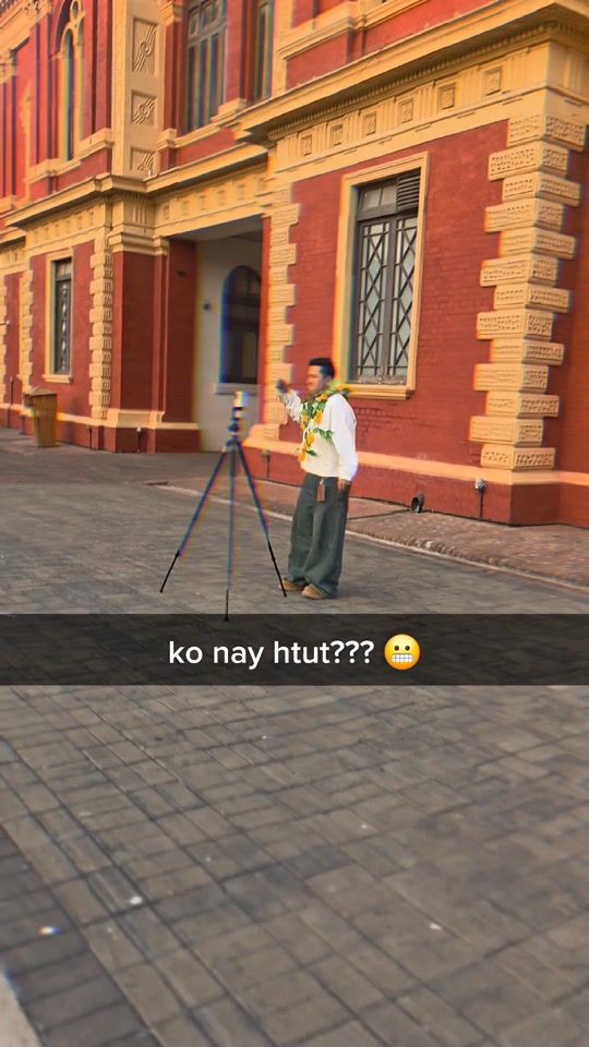 TikTok video thumbnail by nayhtut96