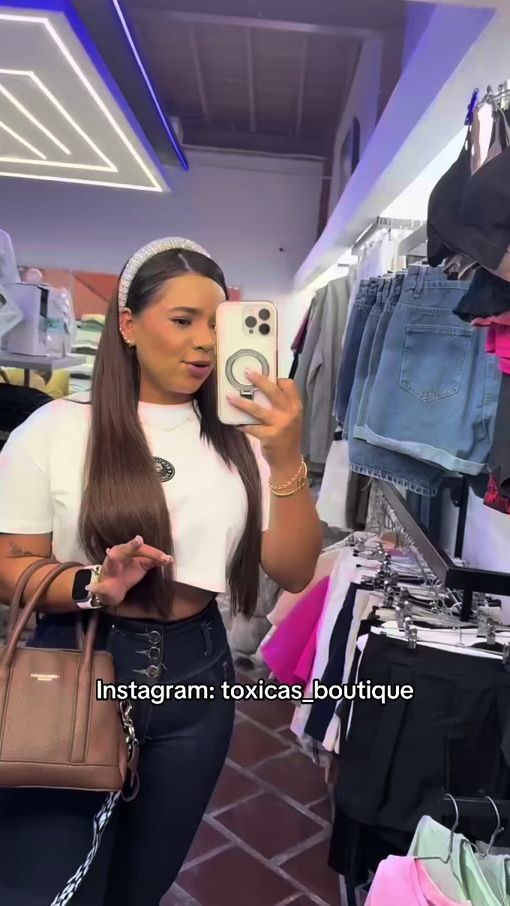 TikTok video thumbnail by lagochagabi
