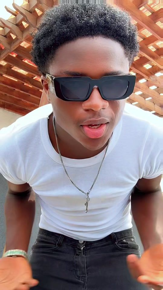 TikTok video thumbnail by amg.cypher_trendz