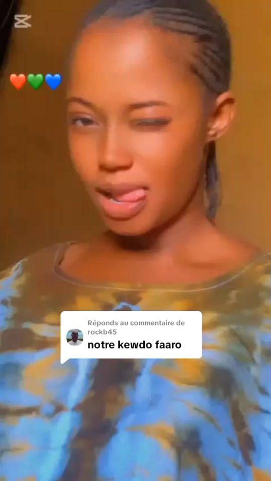 TikTok video thumbnail by ayssatadiack