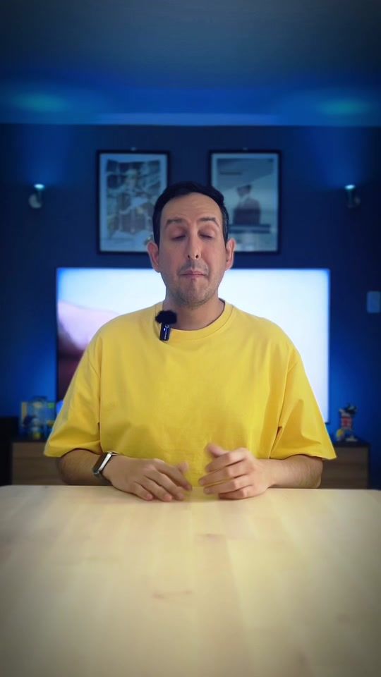 TikTok video thumbnail by televisivamente