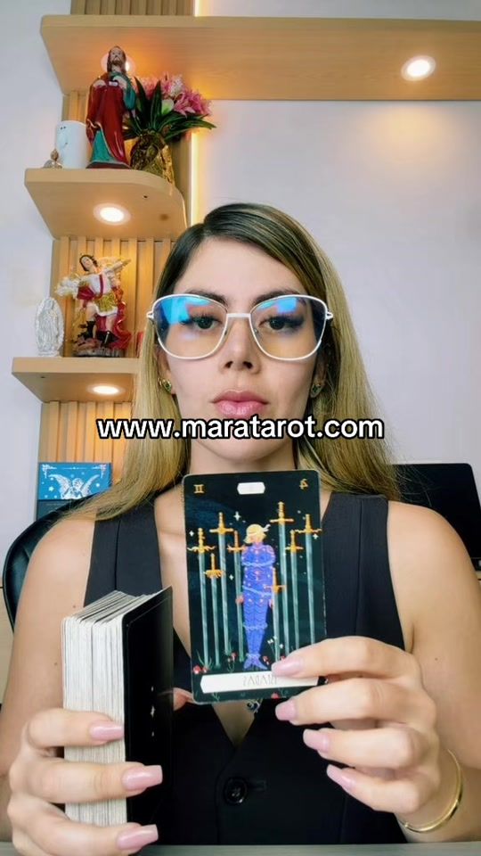 TikTok video thumbnail by mara_tarot2