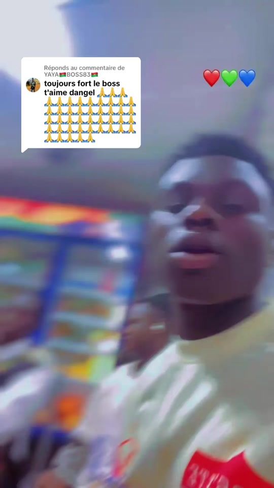 TikTok video thumbnail by elamadou5