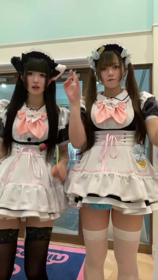 TikTok video thumbnail by maidreamin_kokura
