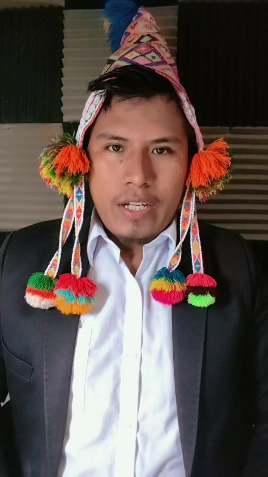 TikTok video thumbnail by quechuacusco