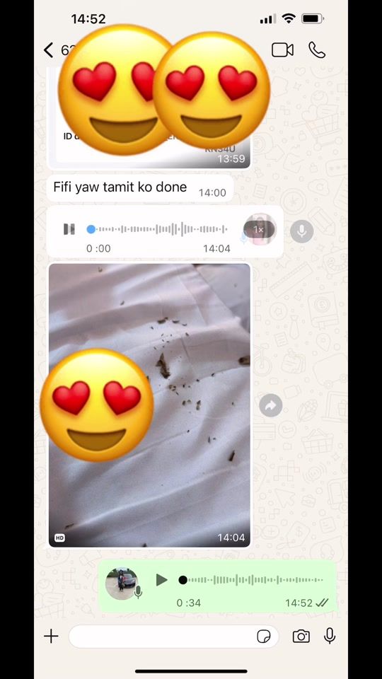 TikTok video thumbnail by mamanboufallou