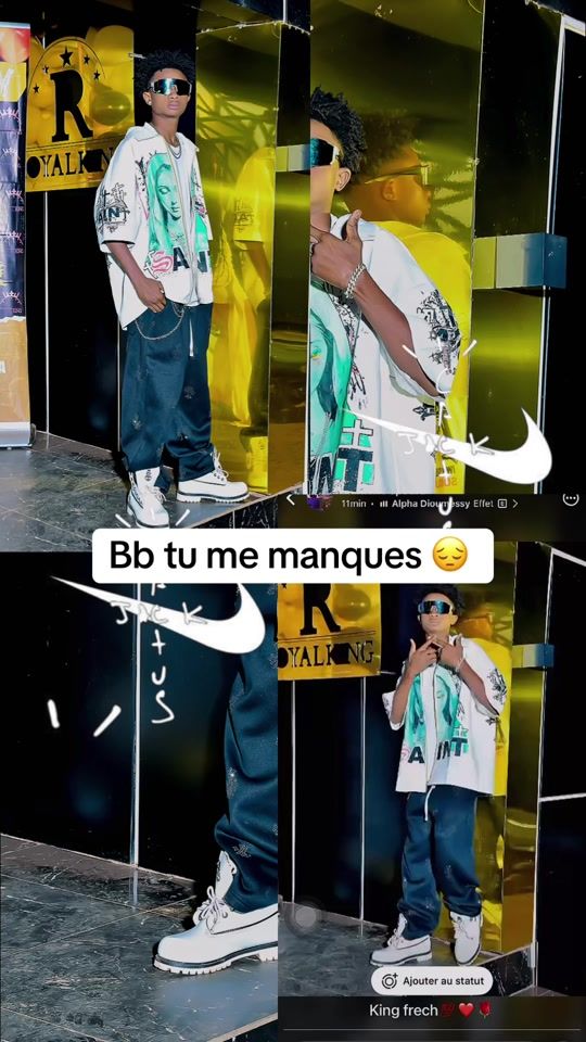 TikTok video thumbnail by king.freche