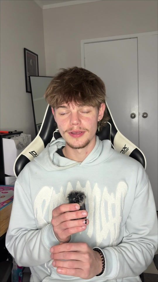 TikTok video thumbnail by suckyjosho