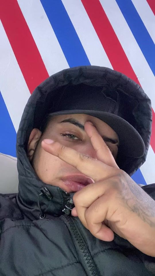TikTok video thumbnail by zacrocr