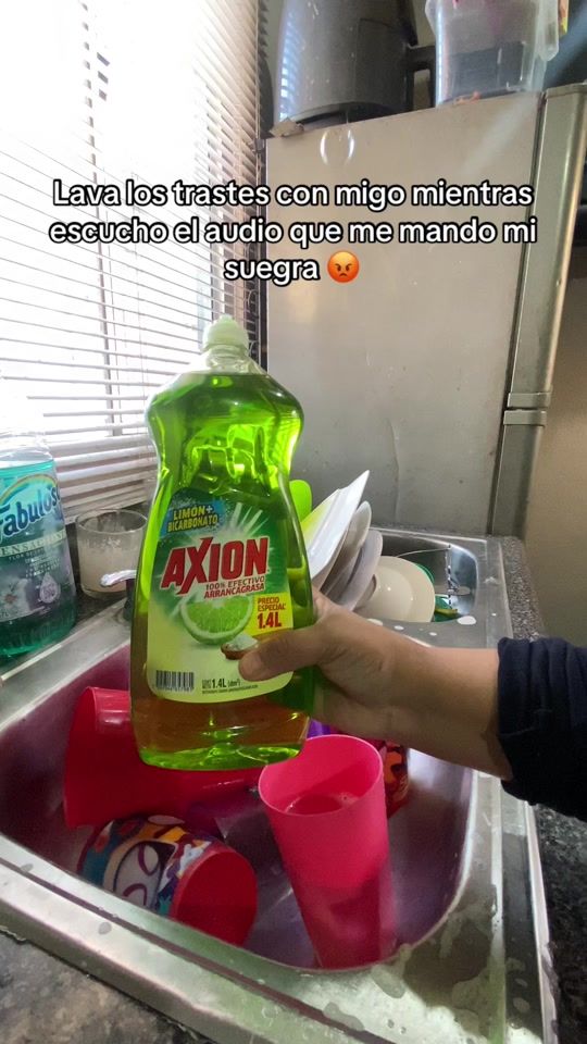 TikTok video thumbnail by soymariancastillo