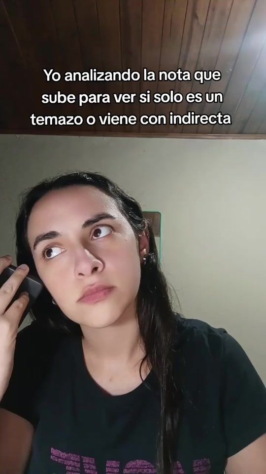 TikTok video thumbnail by soycandegu
