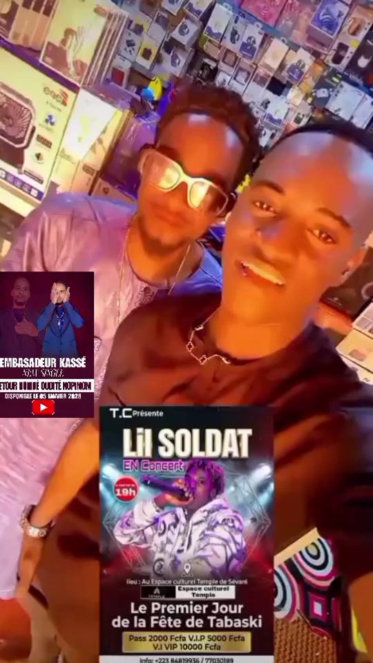 TikTok video thumbnail by ambassadeurkasse