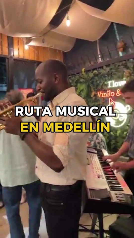 TikTok video thumbnail by visitar.medellin