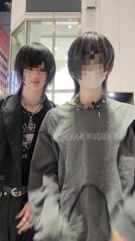 TikTok video thumbnail by aoi_ao11