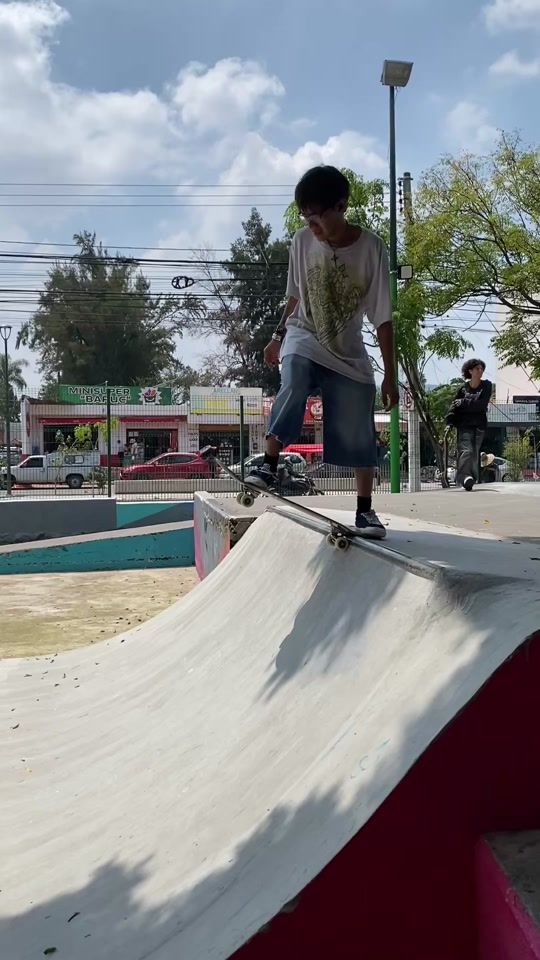 TikTok video thumbnail by iminersk8