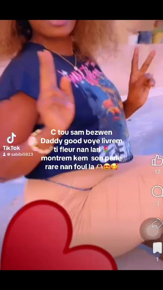 TikTok video thumbnail by sabibi5823