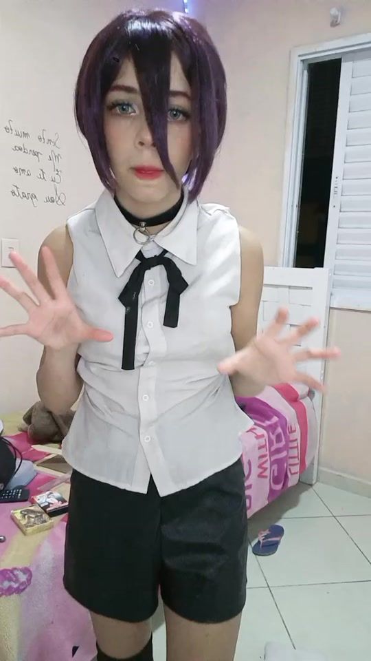 TikTok video thumbnail by marayacos_