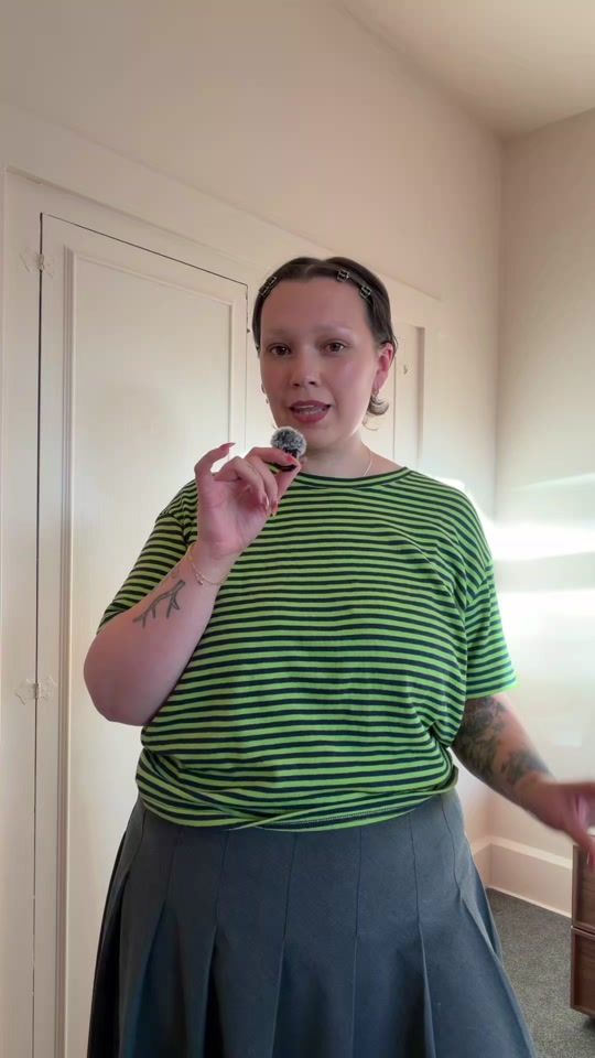 TikTok video thumbnail by jessiekirk__