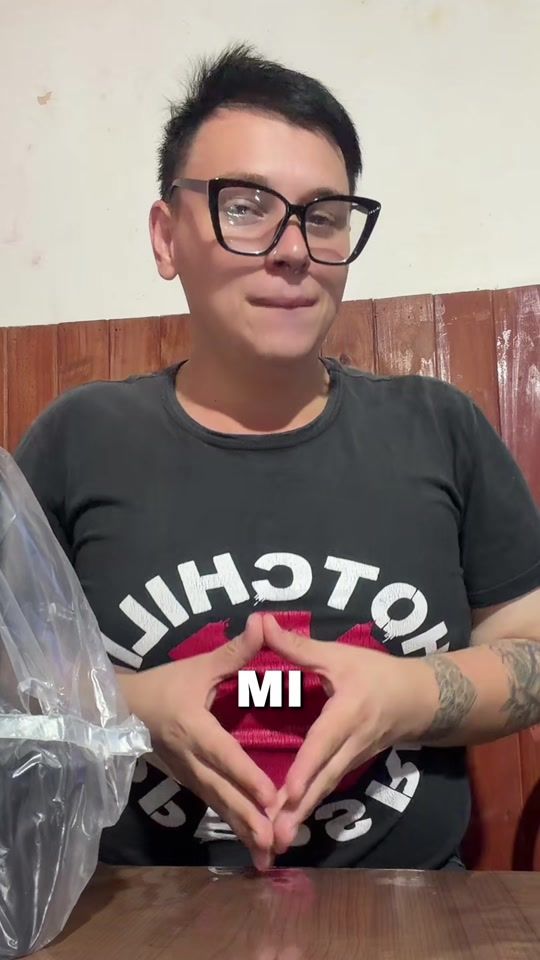 TikTok video thumbnail by unprofedemierda