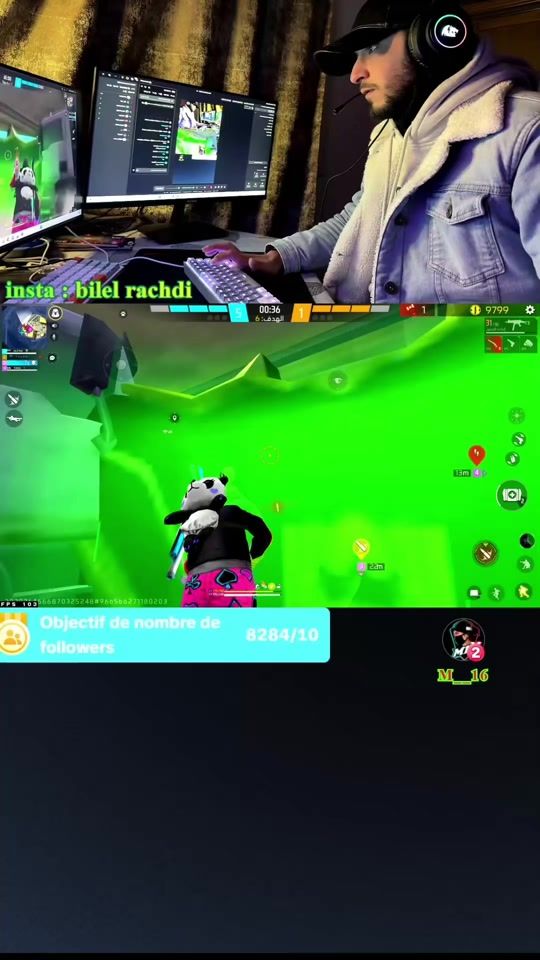 TikTok video thumbnail by bilel_rachdi
