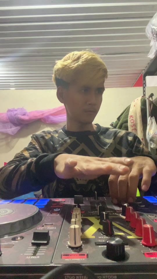 TikTok video thumbnail by virakbotlim