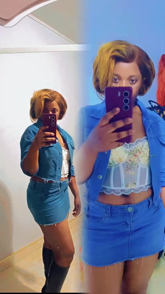 TikTok video thumbnail by tisakile