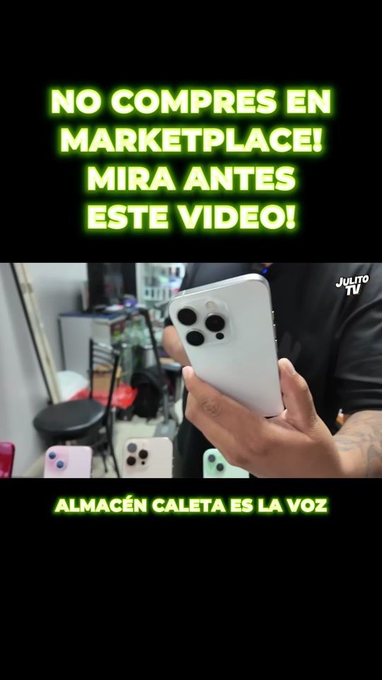 TikTok video thumbnail by almacen.caleta