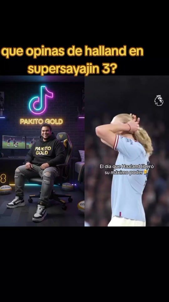 TikTok video thumbnail by pakitogold