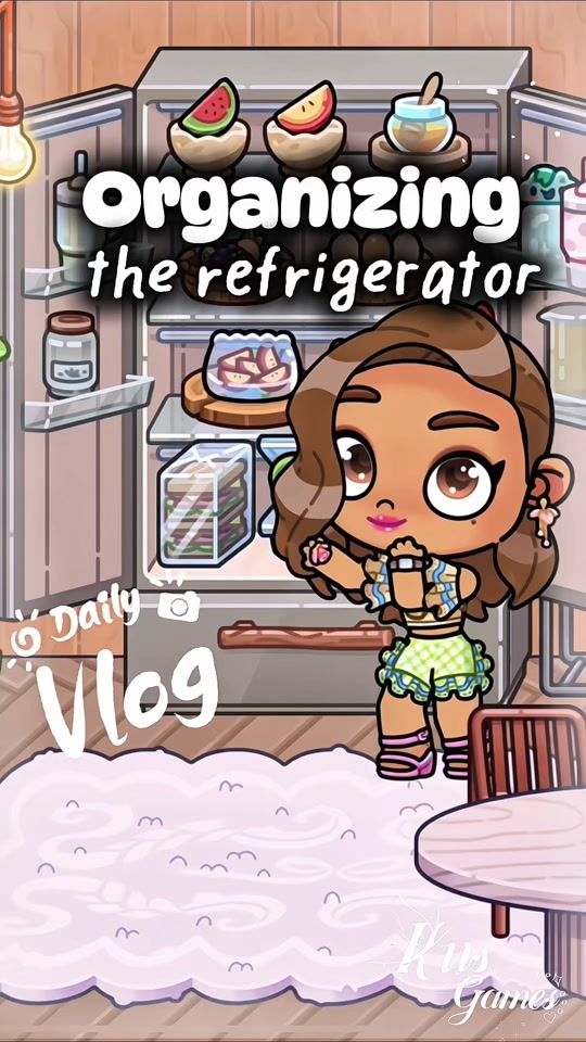 TikTok video thumbnail by krisgames_