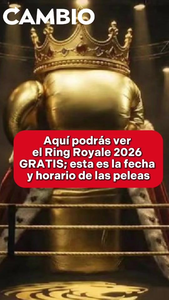TikTok video thumbnail by diariocambio