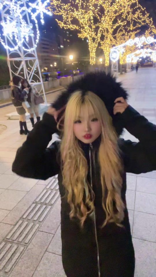 TikTok video thumbnail by nagi.girl726