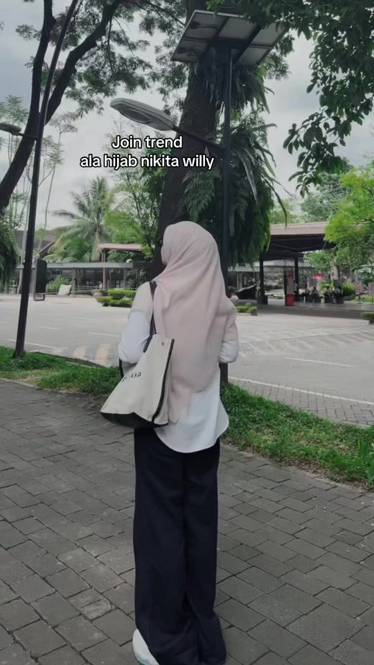 TikTok video thumbnail by karafahijab