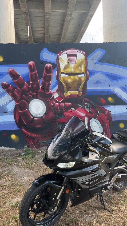 TikTok video thumbnail by aldobiker