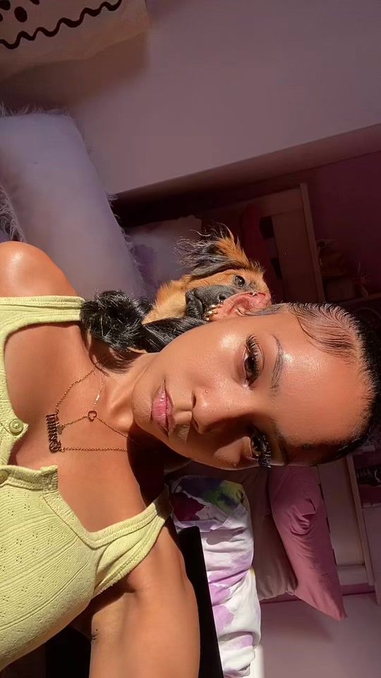 TikTok video thumbnail by ___itsjojobae