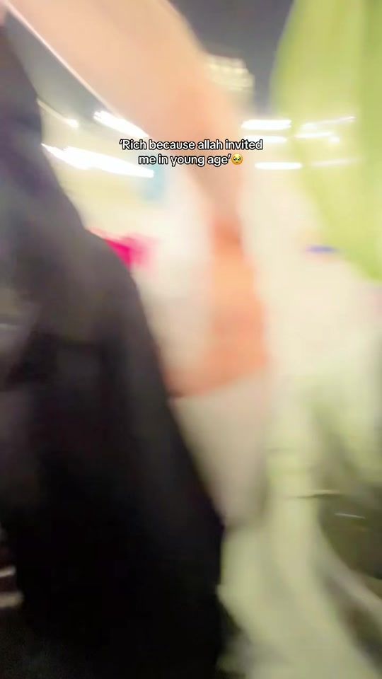 TikTok video thumbnail by imalishba.official