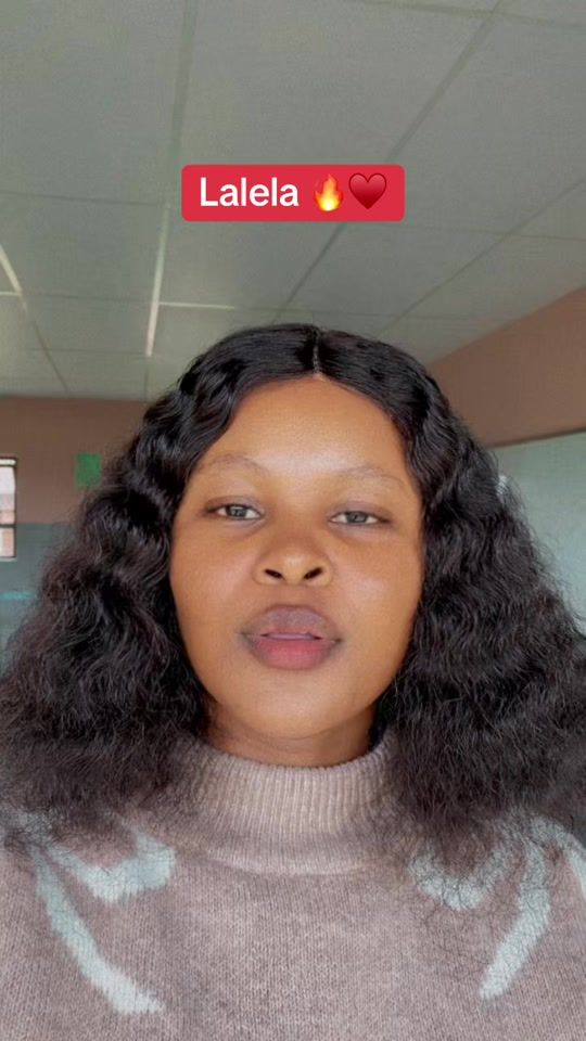TikTok video thumbnail by nomahsontshikaz