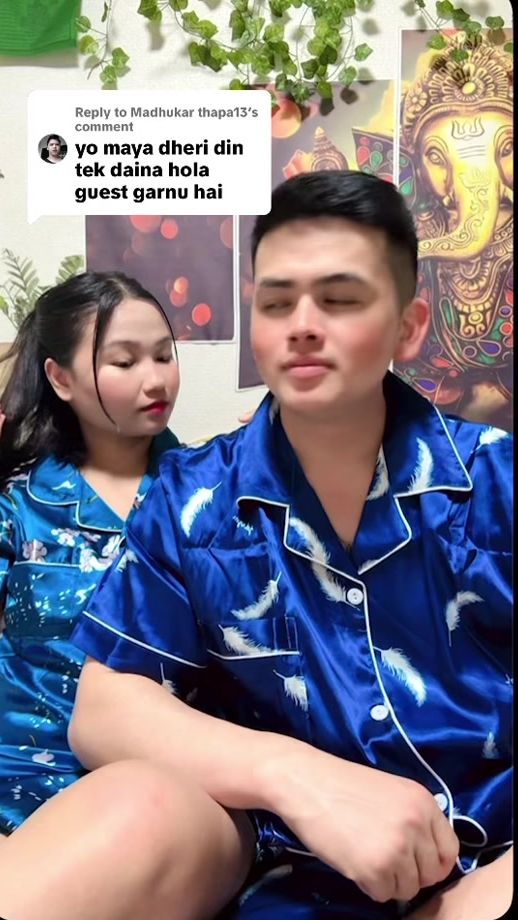 TikTok video thumbnail by manjareelama